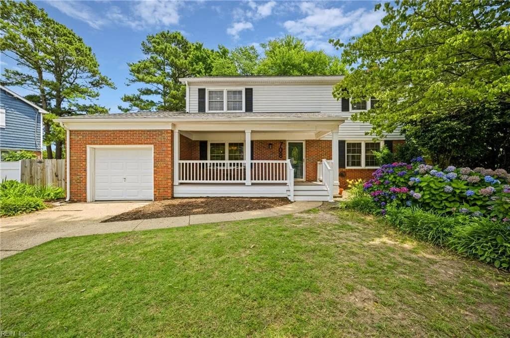 708 Kings Grant CT, VIRGINIABEACH VA 23452 - Photo 4