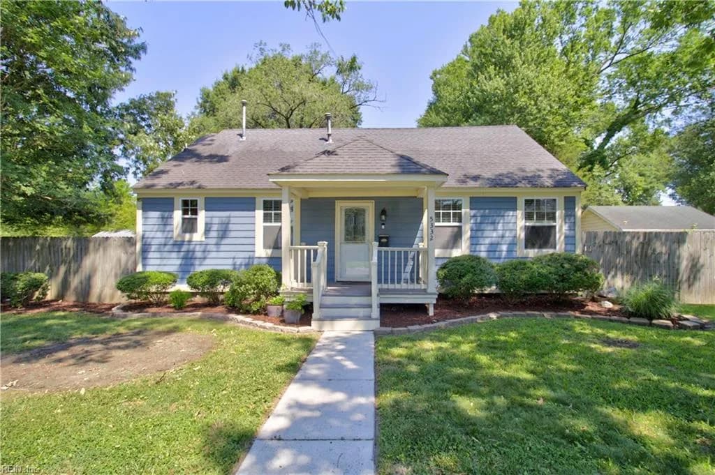 5332 Arthur CIR, NORFOLK VA 23502 - Photo 2
