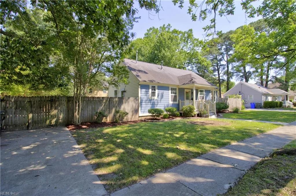 5332 Arthur CIR, NORFOLK VA 23502 - Photo 3