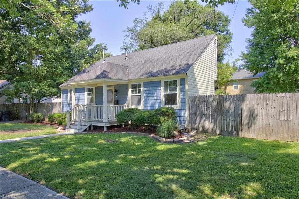 5332 Arthur CIR, NORFOLK VA 23502 - Photo 4
