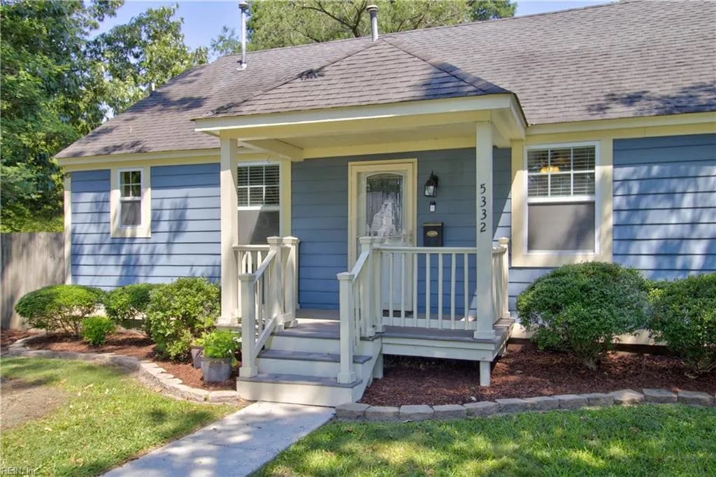 5332 Arthur CIR, NORFOLK VA 23502 - Photo 5