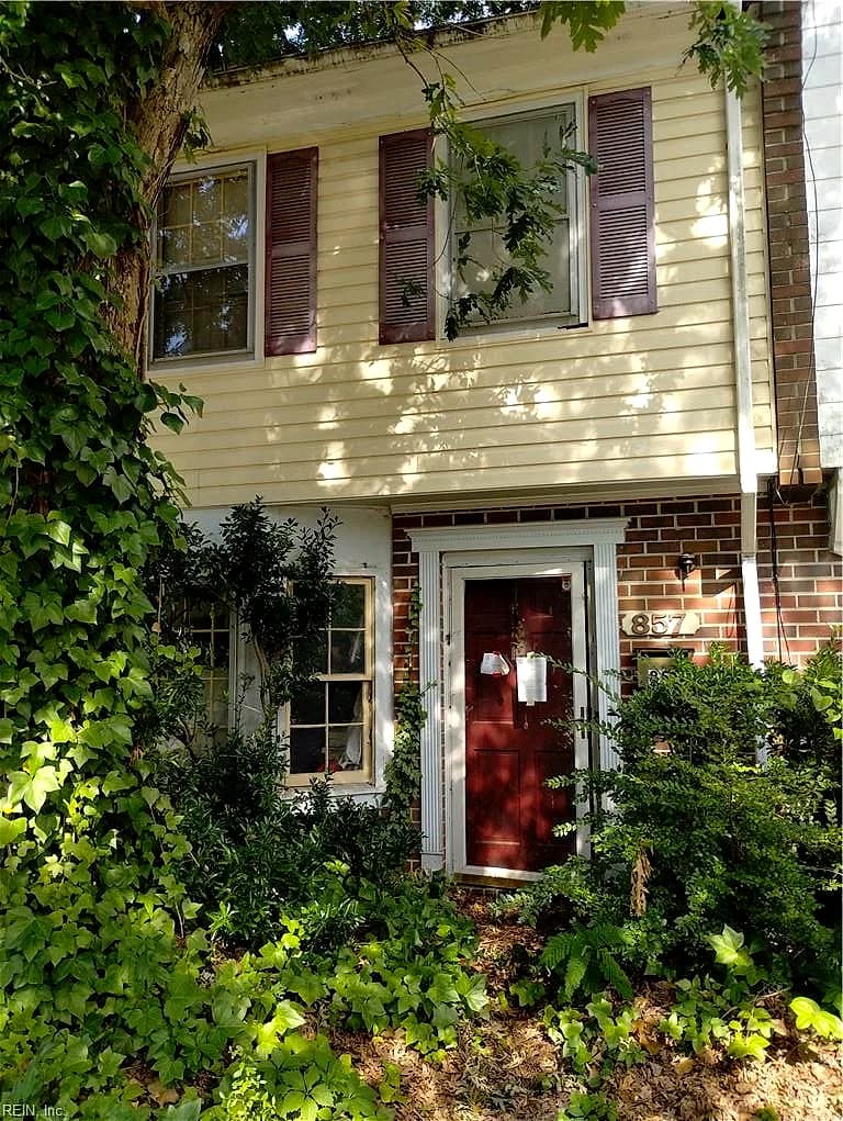 857 Windom PL, VIRGINIA BEACH VA 23454 - Photo 2