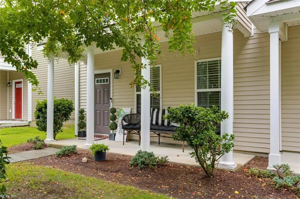 2072 Freeney AVE, SUFFOLK VA 23434
