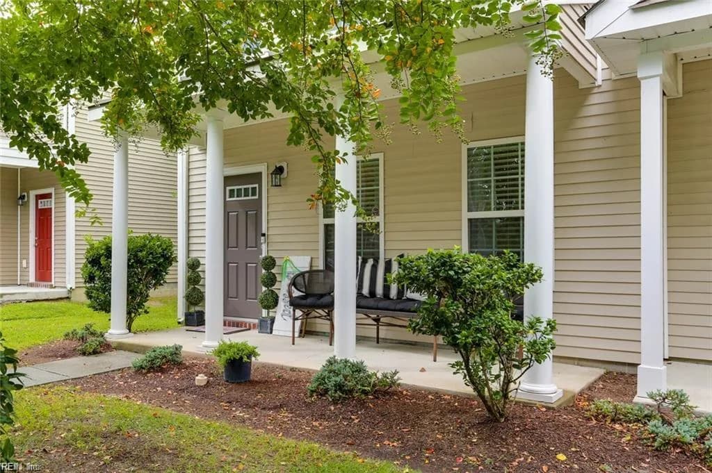 2072 Freeney AVE, SUFFOLK VA 23434 - Photo 2