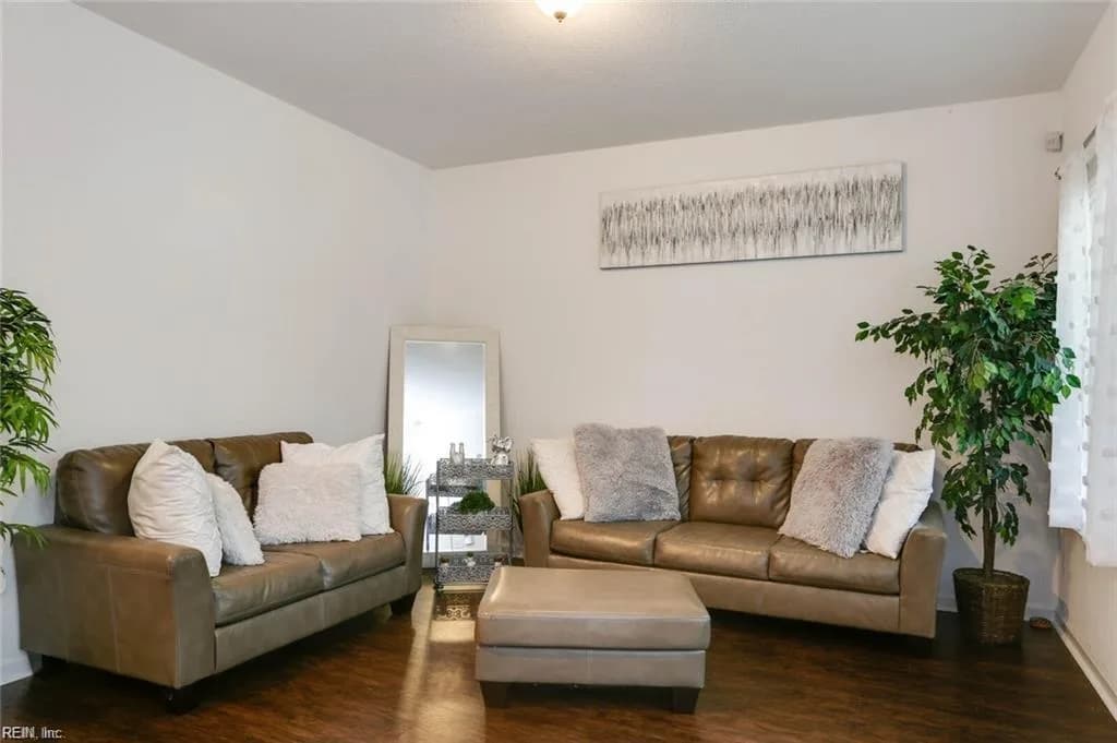 2072 Freeney AVE, SUFFOLK VA 23434 - Photo 5
