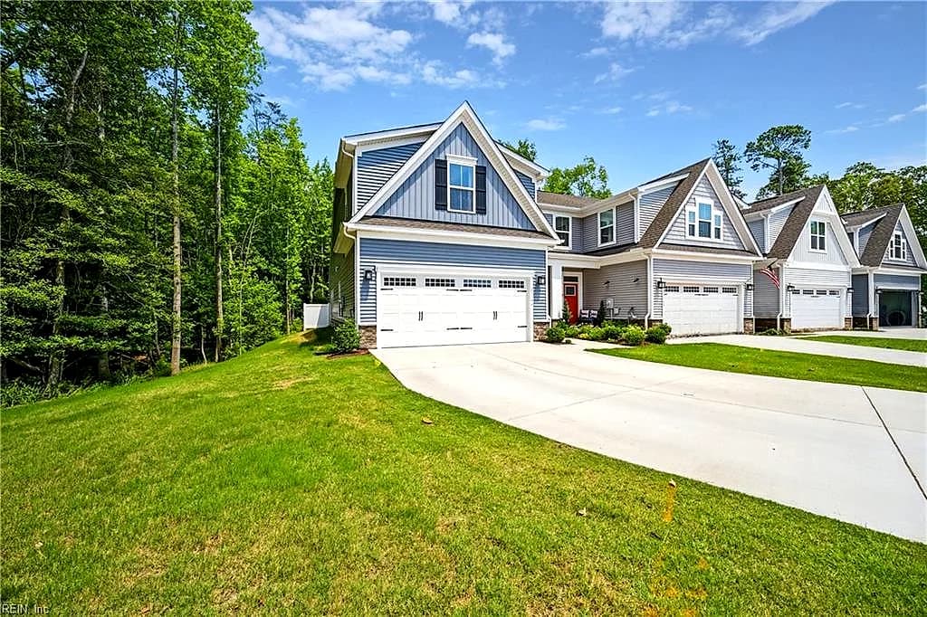 23146 Preserve PL, CARROLLTON VA 23314 - Main photo