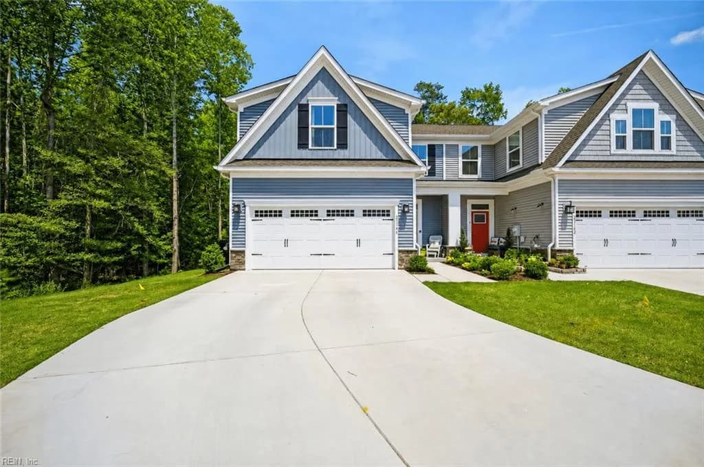 23146 Preserve PL, CARROLLTON VA 23314 - Main photo