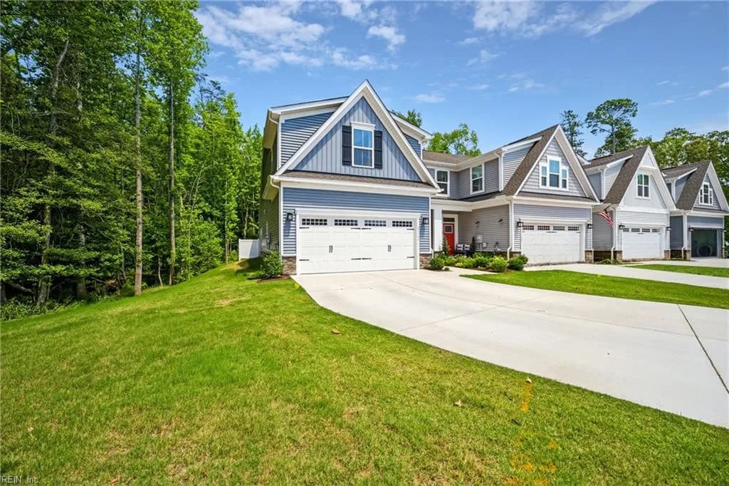 23146 Preserve PL, CARROLLTON VA 23314 - Photo 2