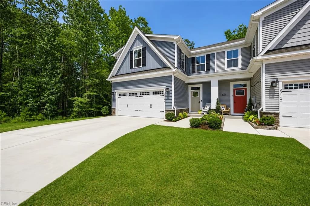23146 Preserve PL, CARROLLTON VA 23314 - Photo 3