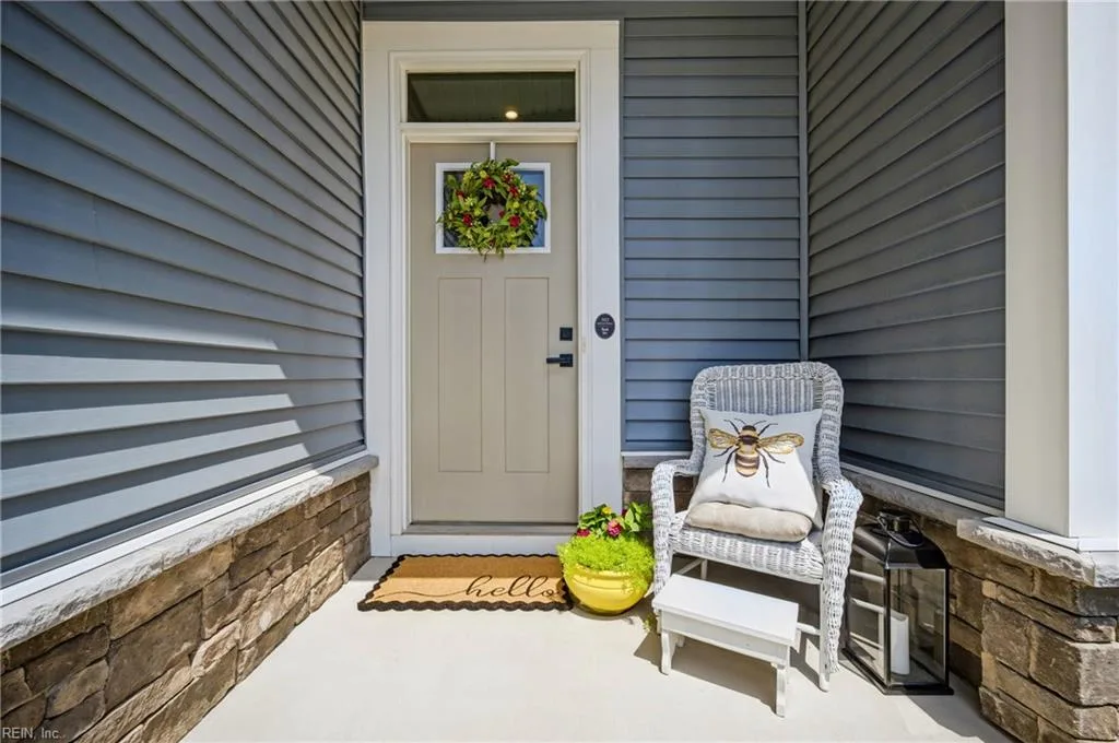 23146 Preserve PL, CARROLLTON VA 23314 - Photo 4