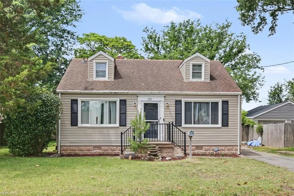 1531 Aspin ST, NORFOLK VA 23502 - Photo 3