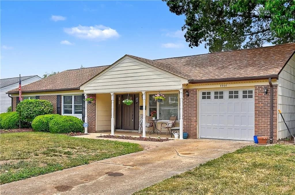 4444 Cambria ST, VIRGINIABEACH VA 23455 - Photo 3