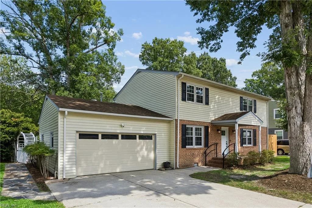 536 King Arthur DR, VIRGINIABEACH VA 23464 - Photo 3