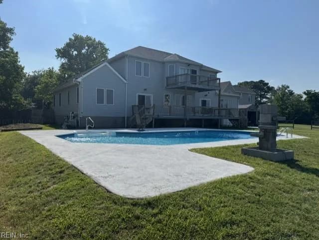 1214 Dandy Loop RD, YORKTOWN VA 23692 - Main photo