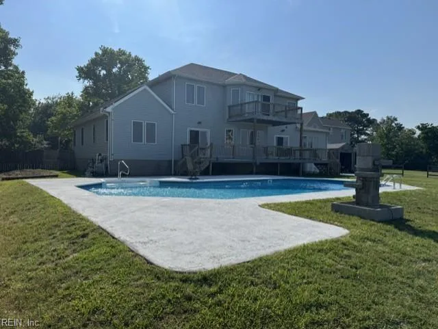 1214 Dandy Loop RD, YORKTOWN VA 23692