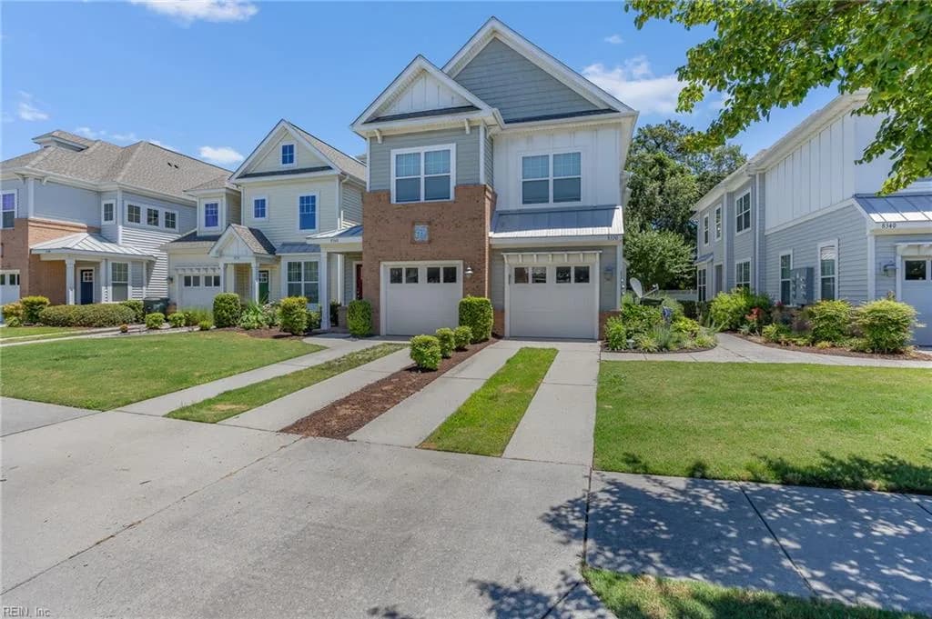 8360 Highland ST, NORFOLK VA 23518 - Photo 2