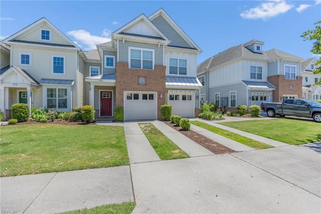 8360 Highland ST, NORFOLK VA 23518 - Photo 3