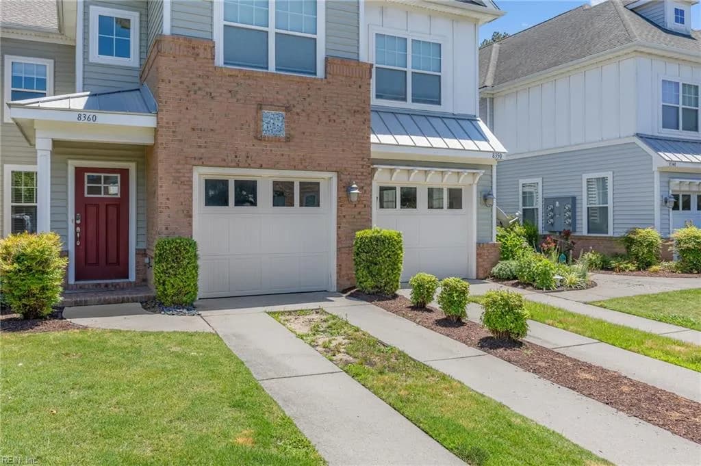 8360 Highland ST, NORFOLK VA 23518 - Photo 4