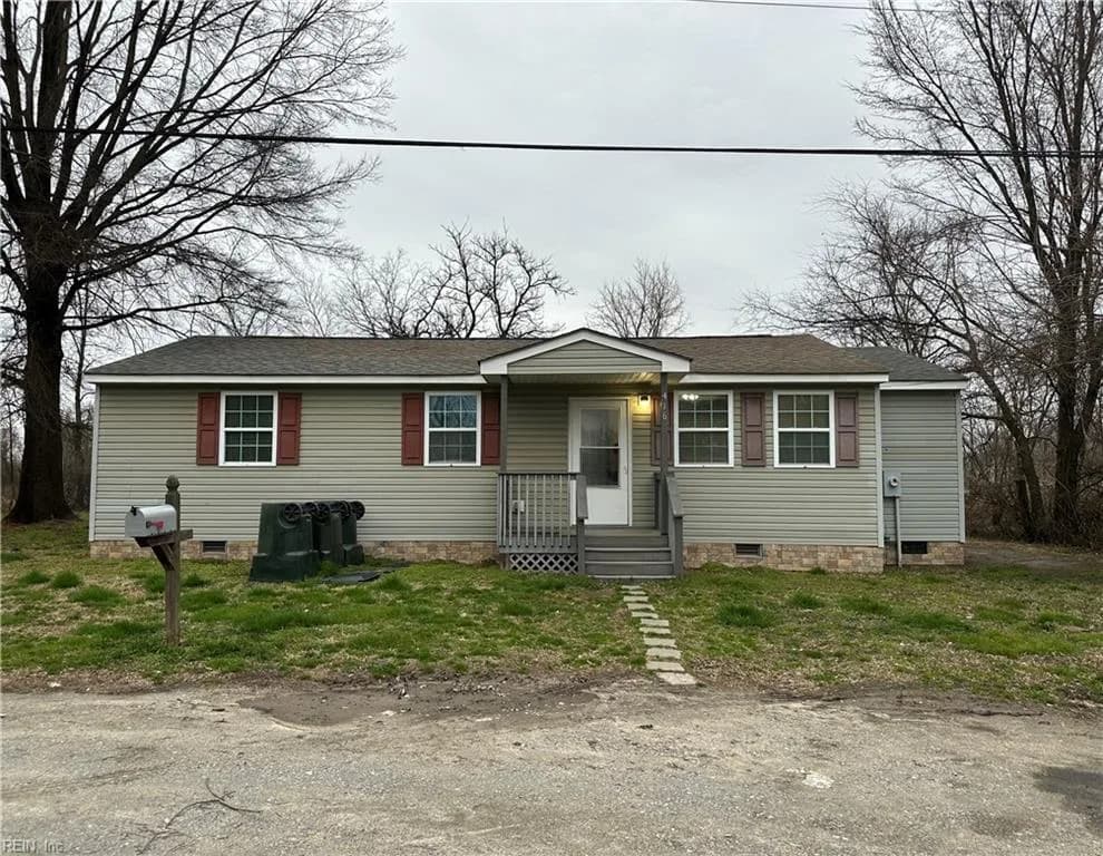 416 Pleasant ST, SUFFOLK VA 23434 - Photo 2