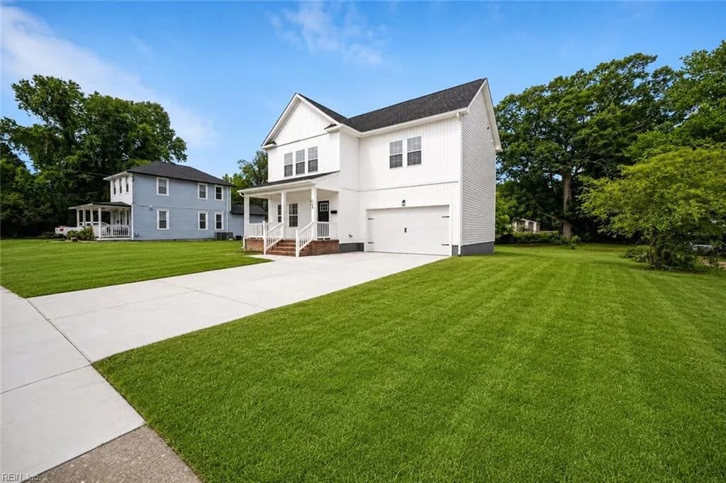 229 La Salle AVE, HAMPTON VA 23661 - Photo 3