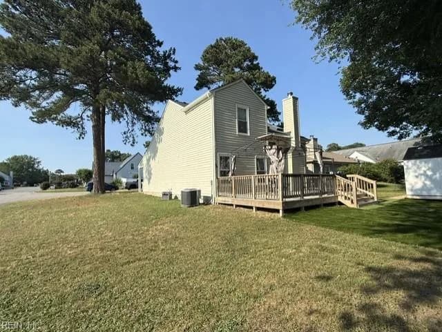 880 Brompton CT, NEWPORTNEWS VA 23608 - Photo 3