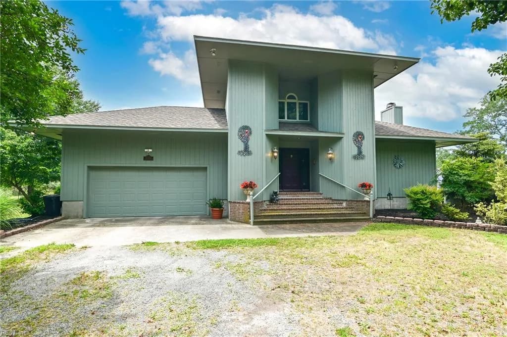 26450 Moore Farm LN, ONANCOCK VA 23417 - Photo 3