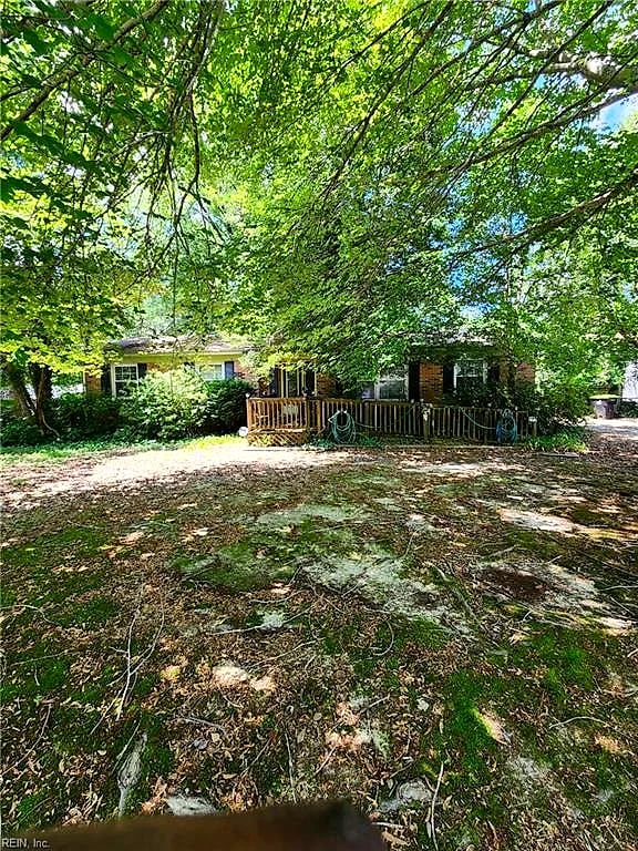 123 Wilson CIR, Williamsburg — 3 bed Residential, 1,400 sqft