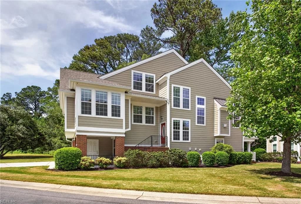 5448 Paperwhite LN, VIRGINIABEACH VA 23455 - Photo 5