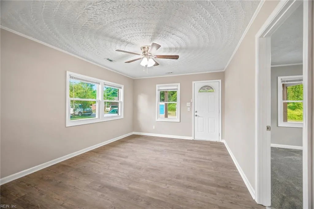 406 Fuller St ST, SUFFOLK VA 23434 - Photo 4