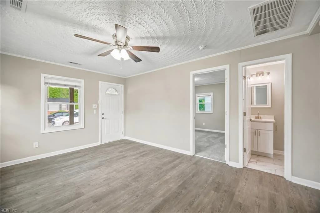 406 Fuller ST, SUFFOLK VA 23434 - Photo 5