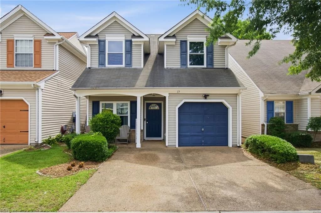 17 Camellia LN, HAMPTON VA 23663 - Photo 3