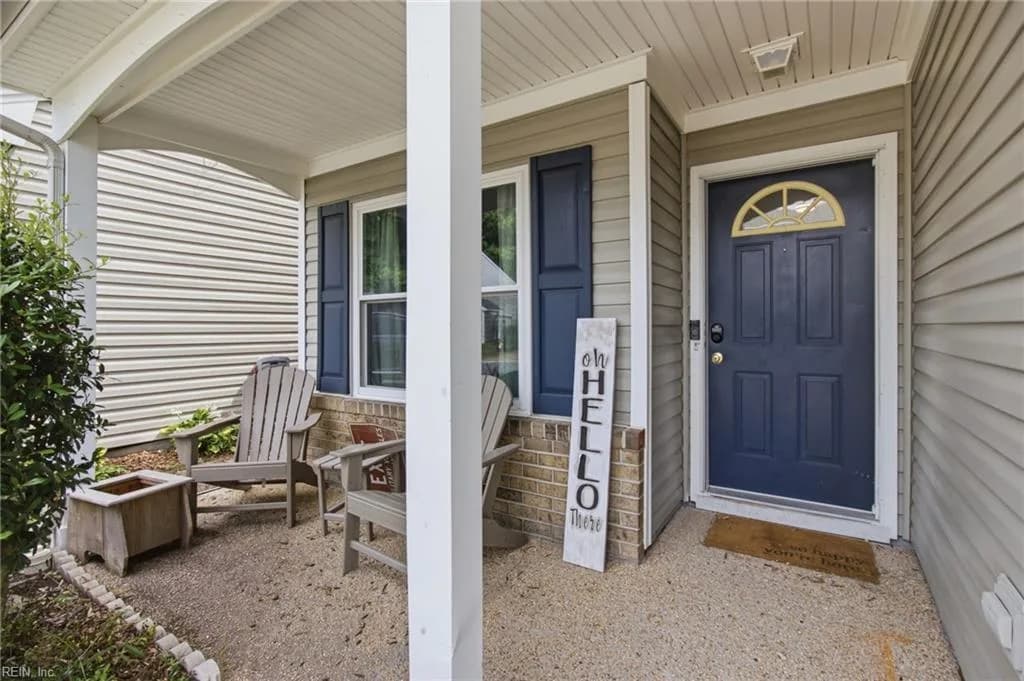 17 Camellia LN, HAMPTON VA 23663 - Photo 4