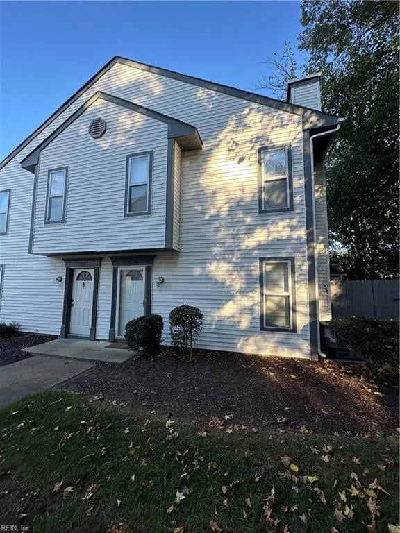 706 Gemstone LN, VIRGINIABEACH VA 23462