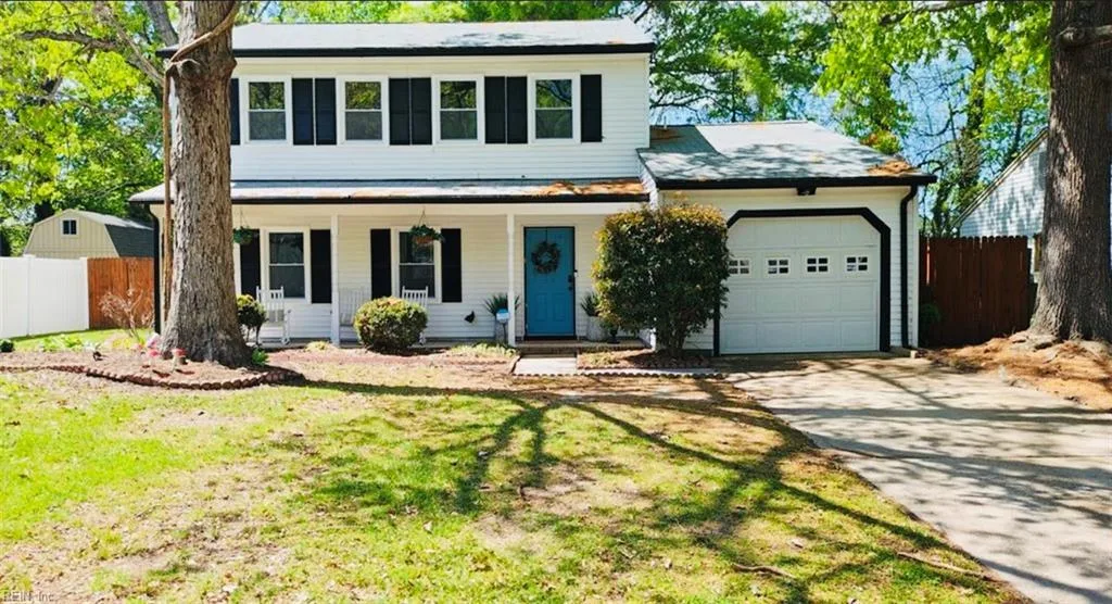 14305 Penrith LN, NEWPORTNEWS VA 23602