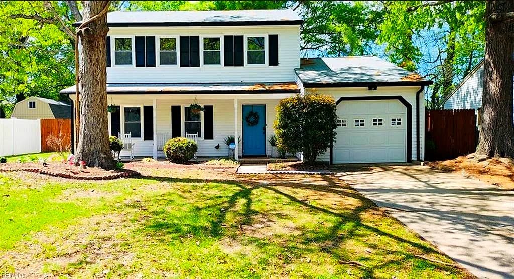14305 Penrith LN, NEWPORT NEWS VA 23602 - Photo 2