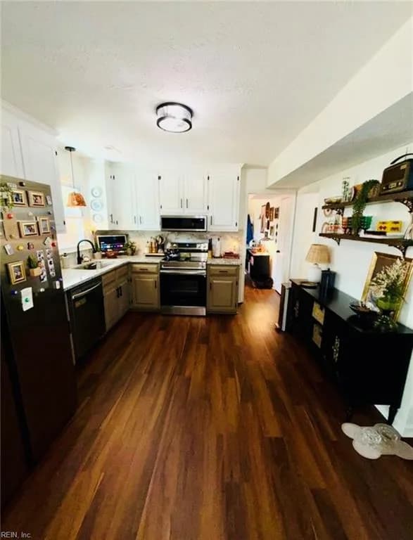 14305 Penrith LN, NEWPORTNEWS VA 23602 - Photo 3