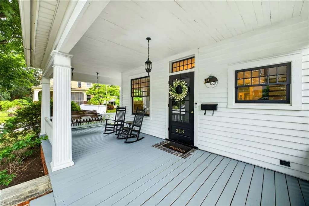 213 Bosley Ave NONE, SUFFOLK VA 23434 - Photo 3