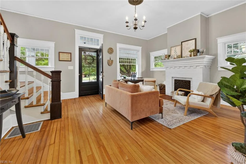 213 Bosley Ave NONE, SUFFOLK VA 23434 - Photo 5