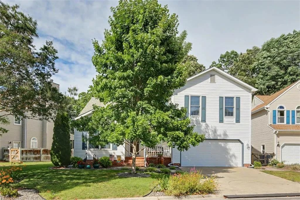 855 Lancaster LN, NEWPORTNEWS VA 23602 - Photo 2