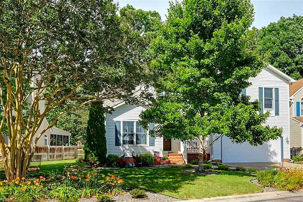 855 Lancaster LN, NEWPORT NEWS VA 23602 - Photo 3