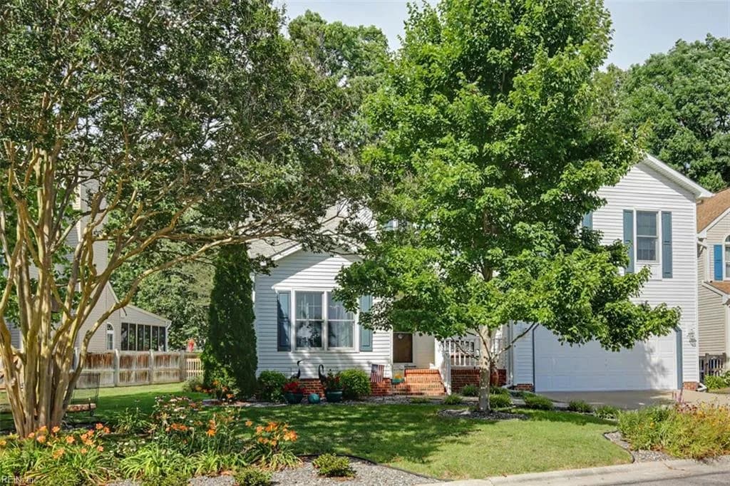 855 Lancaster LN, NEWPORTNEWS VA 23602 - Photo 3