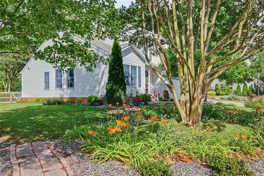 855 Lancaster LN, NEWPORTNEWS VA 23602 - Photo 4