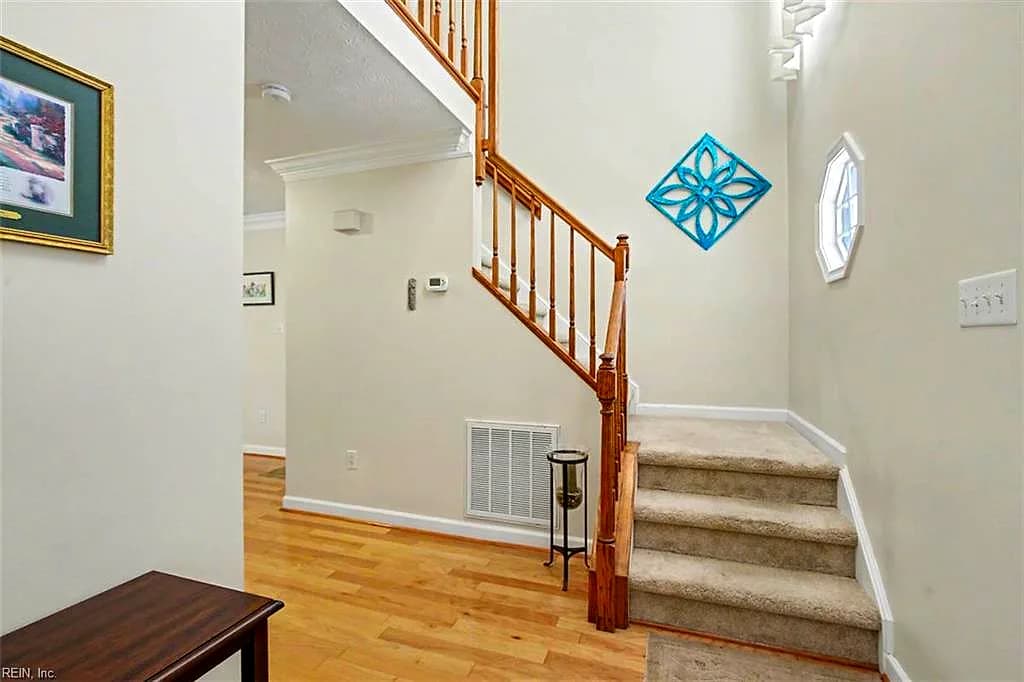 855 Lancaster LN, NEWPORT NEWS VA 23602 - Photo 5