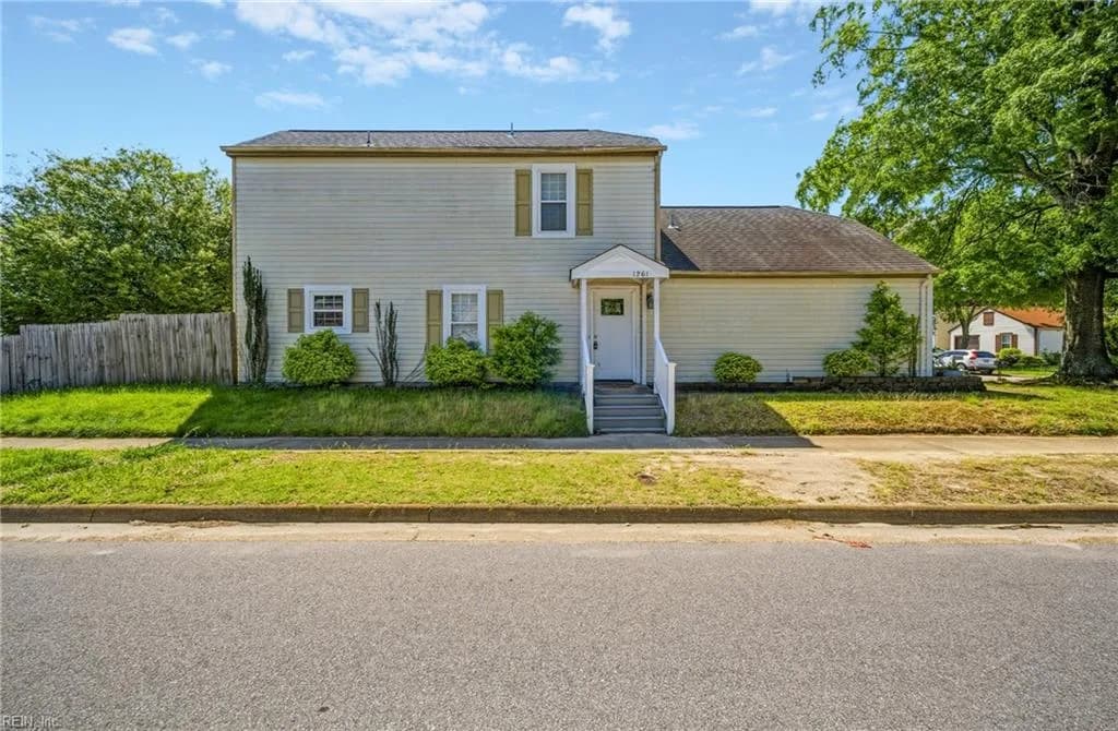 1261 Lord Dunmore DR, VIRGINIABEACH VA 23464 - Photo 3