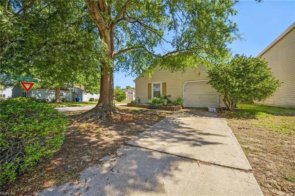 1261 Lord Dunmore DR, VIRGINIABEACH VA 23464 - Photo 5