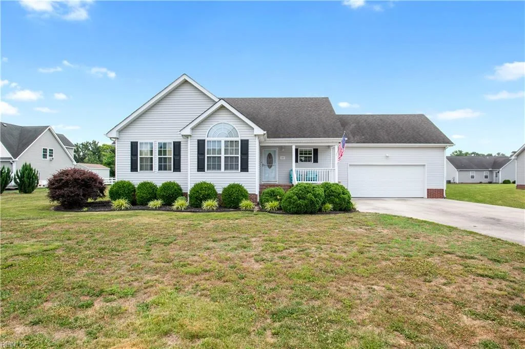 107 Chickadee ST, MOYOCK NC 27958