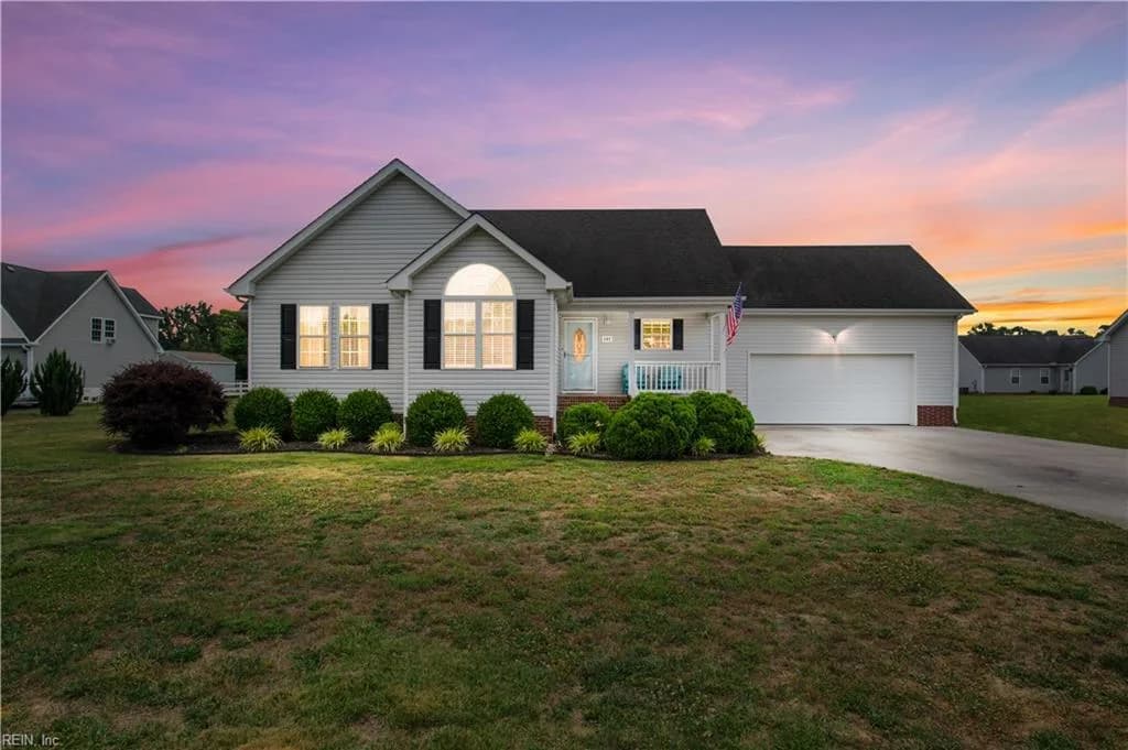 107 Chickadee ST, MOYOCK NC 27958 - Photo 4