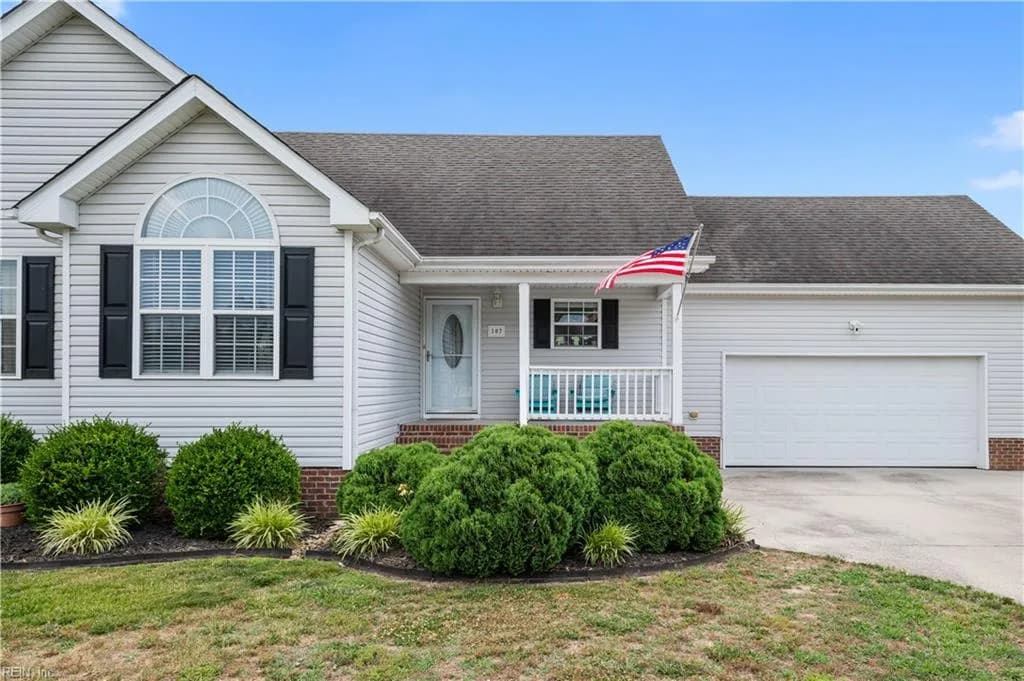 107 Chickadee ST, MOYOCK NC 27958 - Photo 5