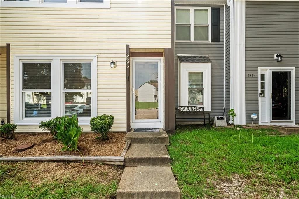 3596 Windmill DR, VIRGINIA BEACH VA 23453 - Photo 2