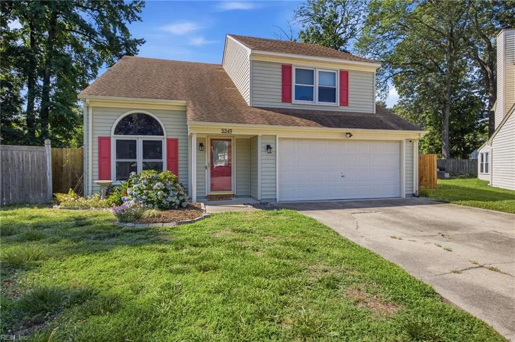 5349 Chabot WAY, VIRGINIABEACH VA 23464 - Photo 3